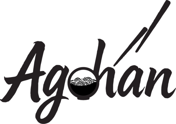 Agohan Logo