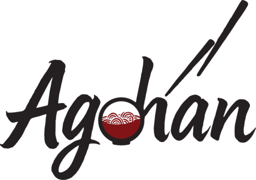 Agohan Logo